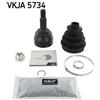 Skf Kit Giunti Omocinetici Vkja5734
