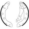 Trw Gan. Freno Nissan Primera (P11) 1.6 16V Gs8655