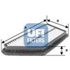 Ufi Filtro Aria Chevrolet (Eu) Tacuma 1.6 16V 05-> 30.337.00