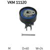 Skf Audi A2 (8Z0) Seat Arosa (6H) Cordoba (6K2) Cordob Vkm11120