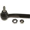 Trw Testa Barra D''Accoppiamento Anteriore Opel Adam 2 Jte1574