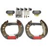 Trw Superkit Ford Fiesta (98-) Ka Gsk1676