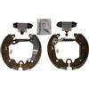 Trw Superkit Opel Agila (00-03) Gsk1688