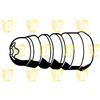 Unigom Tampone Amm.Post.Audi A6/Passat 391859