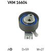 Skf Renault Laguna (B56_, 556_) Laguna Grandtour (K56_ Vkm16604