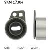 Skf Honda Accord Vi (Ce, Cf) Accord Vii (Cg) Accord Vi Vkm17304