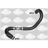 Sasic Outlet Turbo Hose 3330034