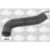 Sasic Outlet Turbo Hose 3336011