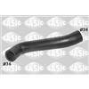 Sasic Outlet Turbo Hose 3336015