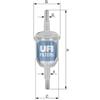 Ufi Filtro Carburante Vw 31.012.00