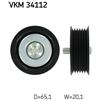 Skf UnitÃ Tendicinghia Vkm34112