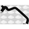 Sasic Water Pump Hoses 3400079