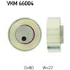 Skf Suzuki Grand Vitara (Ft, Gt) 2.5 V6 24V Cinghia Pe Vkm66004