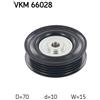 Skf Suzuki Swift, Splash Vkm66028