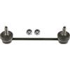 Trw Asta/Puntone Stabilizzatore Audi Tt Convertible (8 Jts1199