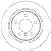 Trw Disco Freno Bmw Serie 1 118D Df6137