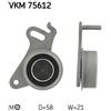 Skf Hyundai Galloper I Galloper Ii (Jk-01) H100 Autobu Vkm75612