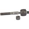 Trw Tirante Sterzo Mercedes M-Class (W163) Ml 230 (1 Jar935