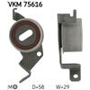 Skf Mitsubishi Carisma (Da_) Carisma Tre Volumi (Da_) Vkm75616