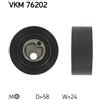 Skf Suzuki Samurai (Sj) Swift I (Aa) Swift Ii 2 Volumi Vkm76202