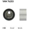 Skf Suzuki Swift I (Aa) Swift Ii 2 Volumi /Coda Spiove Vkm76203