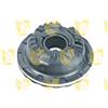 Unigom Supp.Amm.Ant.Audi A4 2008>/A5 (Sosp.Elettr.) 392802