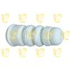 Unigom Tampone Amm.Post.Audi A4/A6 2004> 392808