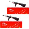SPEED Kit Ammortizzatori Anteriori Speed Fiat Punto 176 I serie