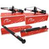 SPEED Kit Ammortizzatori Speed Fiat Grande Punto