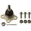 Trw Giunto Di Supporto, Guida Mercedes 190 (W201) E 2 Jbj1060
