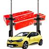 SPEED KIT 2 Ammortizzatori Anteriori Speed per Renault Clio IV