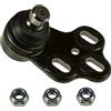 Trw Giunto Sferico Audi Coupe (89, 8B) 2.8 Jbj117
