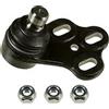 Trw Giunto Sferico Audi 80 (8C, B4) 2.8 Jbj118