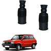 SPEED Kit Tamponi Ammortizzatori Anteriori Fiat Panda 141 86-03
