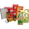 Speed Kit Tagliando Speed + Olio Ktp001+Cast5W40