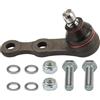 Trw Giunto Sferico Holden Barina Hatchback (Sb) 1.2 I Jbj149