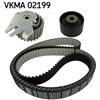 Skf Guilietta, Mito, Bravo, Linea, Punto Evo, Delta Ii Vkma02199