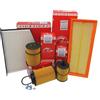 SPEED Kit Tagliando 3 Filtri Speed Per Fiat 500, Panda, Ford Ka