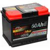 SPEED Batteria auto SPEED MAX 60Ah 580A 12V +50%