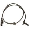 Trw Sensore Abs Rover Coupe 1.6 16 V 1996 1999 Posteri Gbs2136