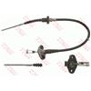 TRW Comando frizione GCC4029