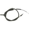 TRW Cavo comando, Freno stazionamento GCH945
