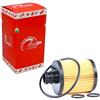 SPEED Filtro olio Speed SO419 Alfa Giulietta