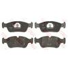 Trw Pattini Freno Bmw Serie 3 Touring 2.3 Gdb1100
