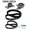 Skf Hyundai Galloper I Galloper Ii (Jk-01) H100 Autobu Vkma95014