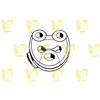 Unigom Tass.Ant.Marmitta Mercedes 165096