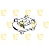 Unigom Tass.Post.Marmitta Mercedes 165097