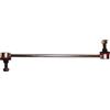 Trw Asta/Puntone Stabilizzatore Opel Agila Opel Agila Jts7622