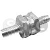 STC Pompa carburante T402014