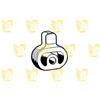 Unigom Tass.Marmitta Post. Ford Ka 165162